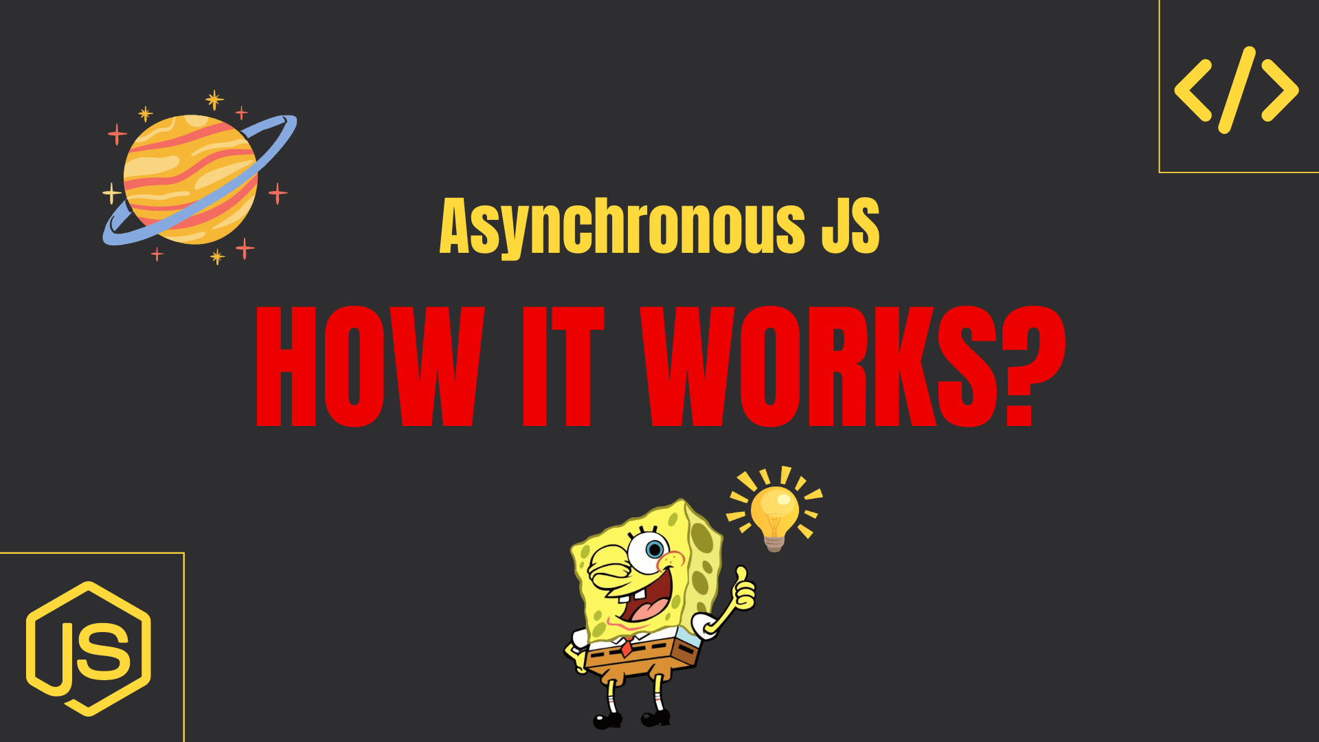 Master Asynchronous JavaScript Like a Pro (Easy Guide!)